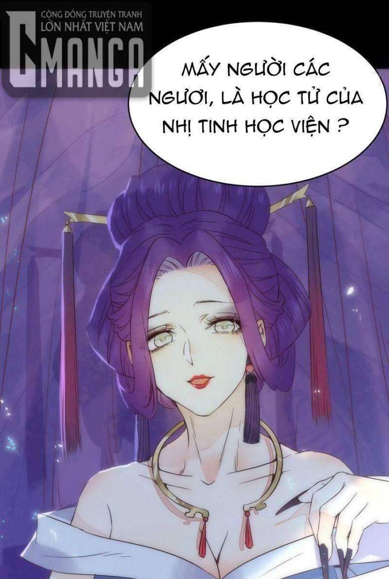 Tuyệt Sắc Quyến Rũ: Quỷ Y Chí Tôn: Chapter 392