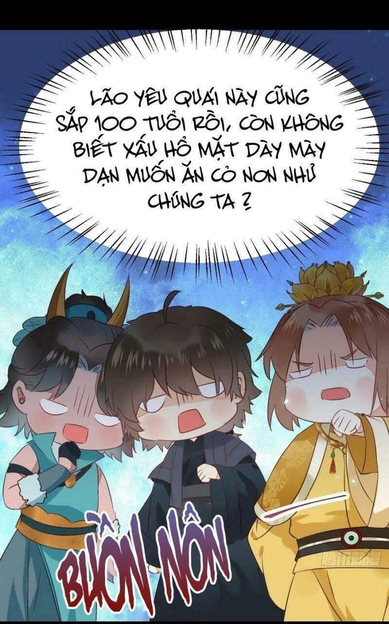 Tuyệt Sắc Quyến Rũ: Quỷ Y Chí Tôn: Chapter 392