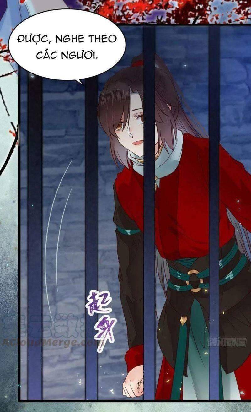 Tuyệt Sắc Quyến Rũ: Quỷ Y Chí Tôn: Chapter 392