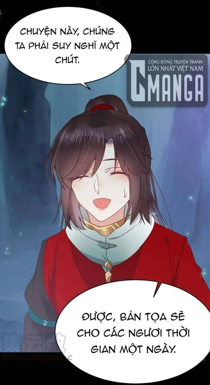 Tuyệt Sắc Quyến Rũ: Quỷ Y Chí Tôn: Chapter 392