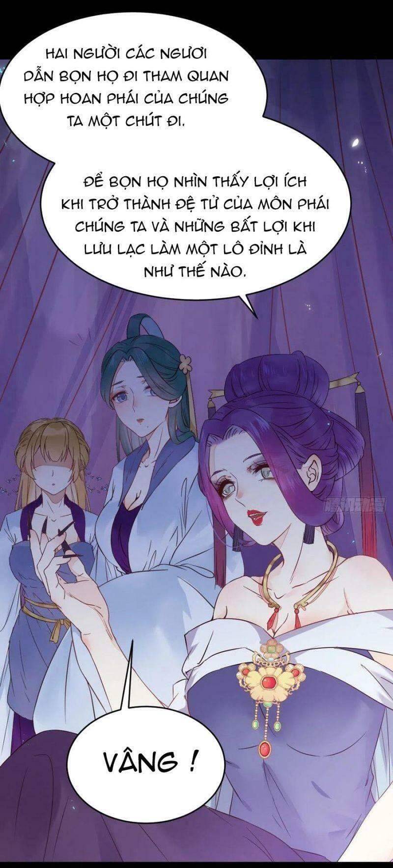 Tuyệt Sắc Quyến Rũ: Quỷ Y Chí Tôn: Chapter 392