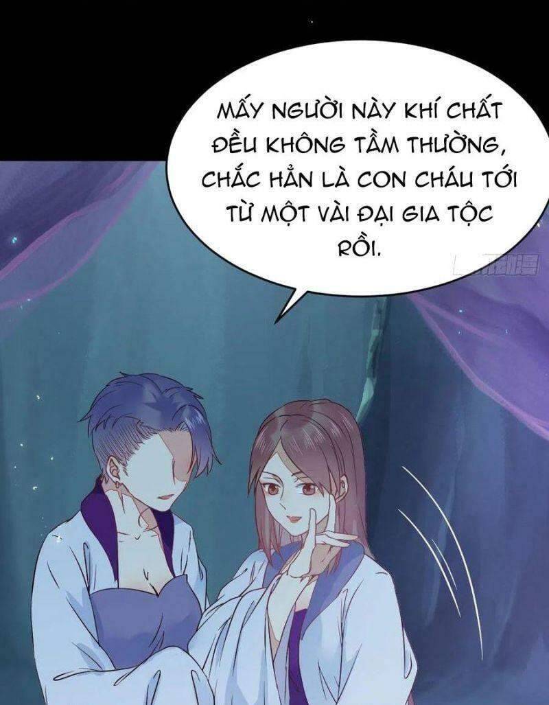 Tuyệt Sắc Quyến Rũ: Quỷ Y Chí Tôn: Chapter 392