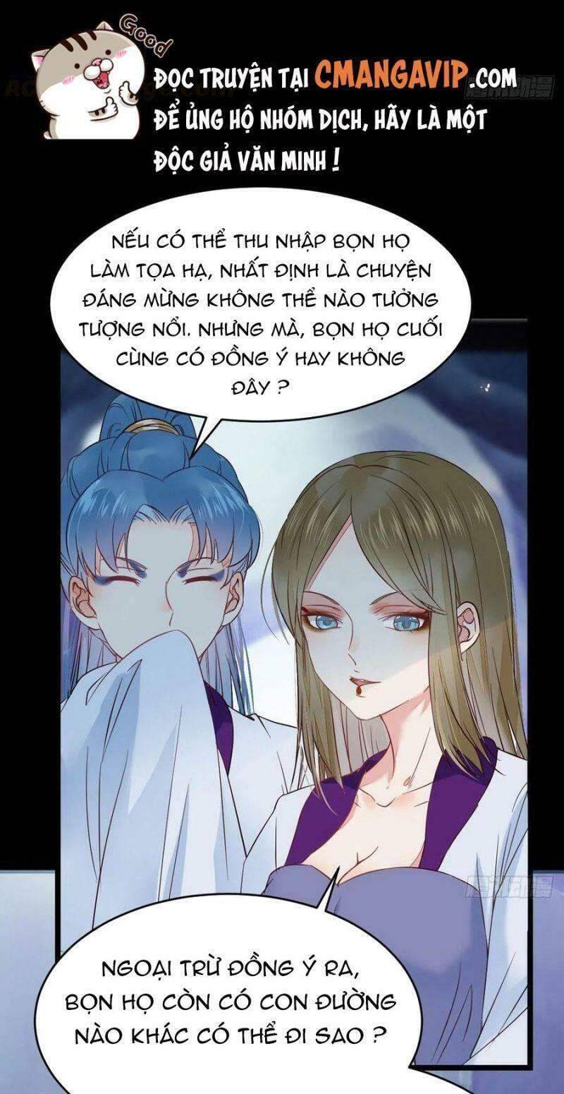 Tuyệt Sắc Quyến Rũ: Quỷ Y Chí Tôn: Chapter 392