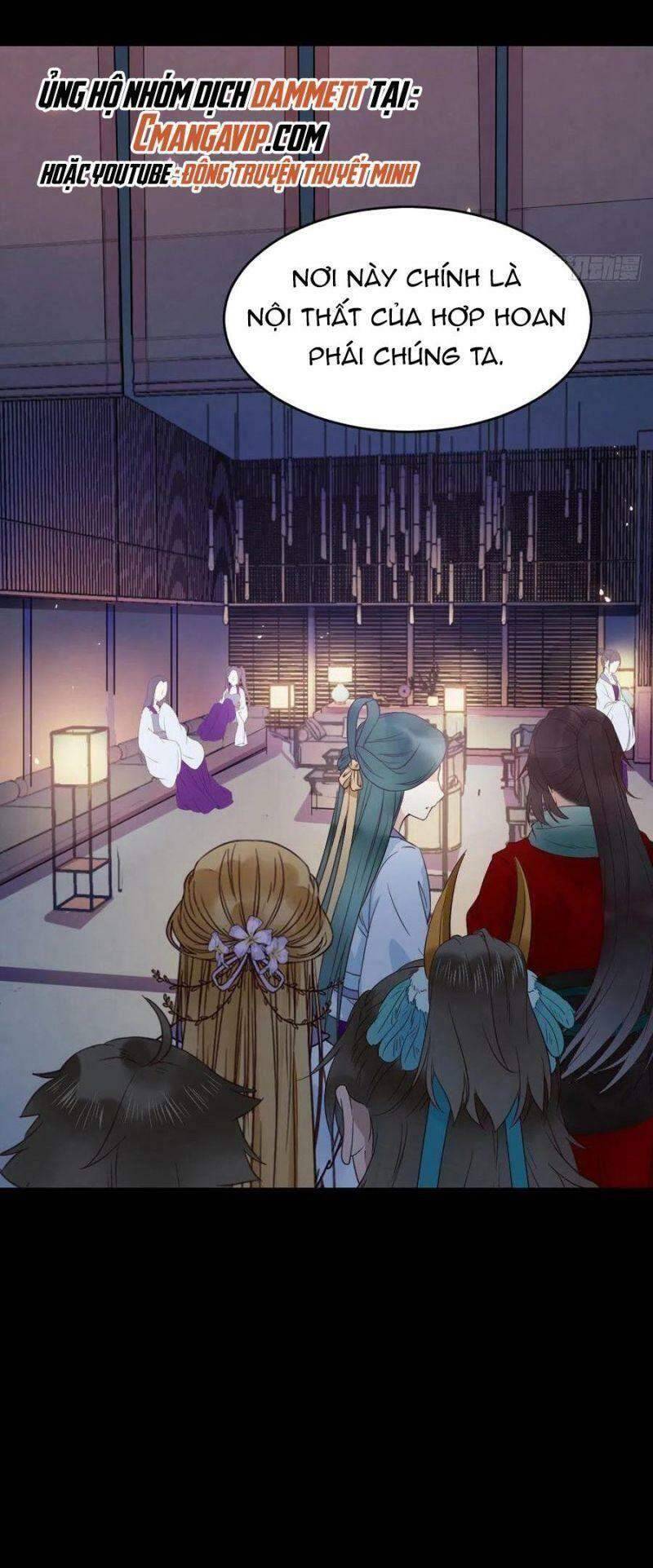 Tuyệt Sắc Quyến Rũ: Quỷ Y Chí Tôn: Chapter 392