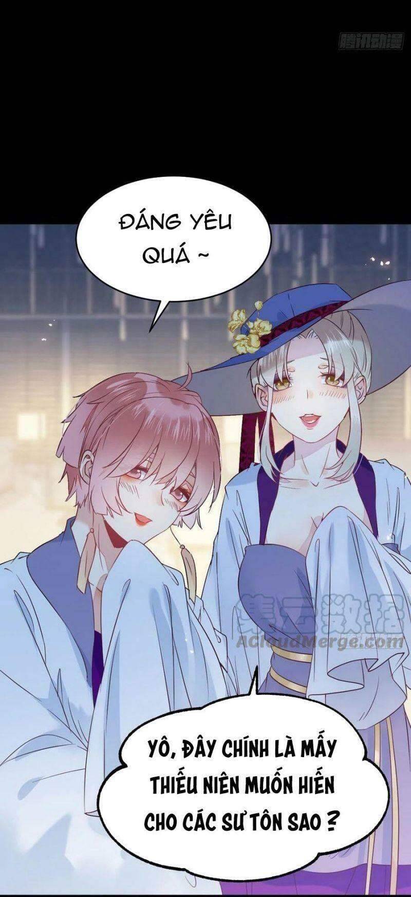 Tuyệt Sắc Quyến Rũ: Quỷ Y Chí Tôn: Chapter 392