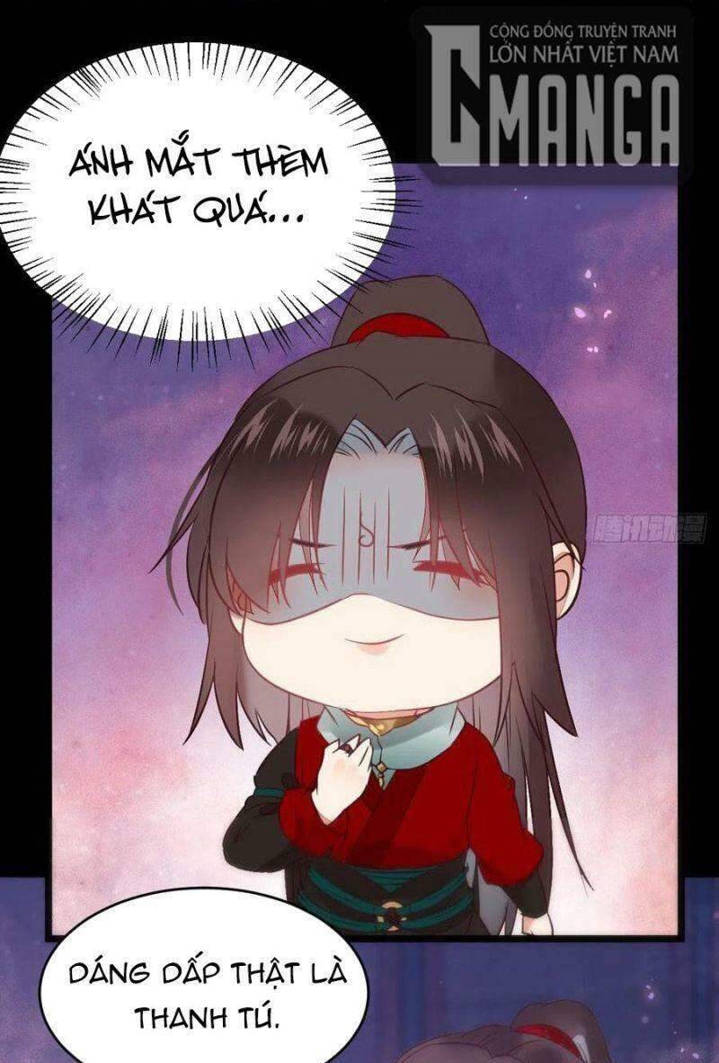 Tuyệt Sắc Quyến Rũ: Quỷ Y Chí Tôn: Chapter 392