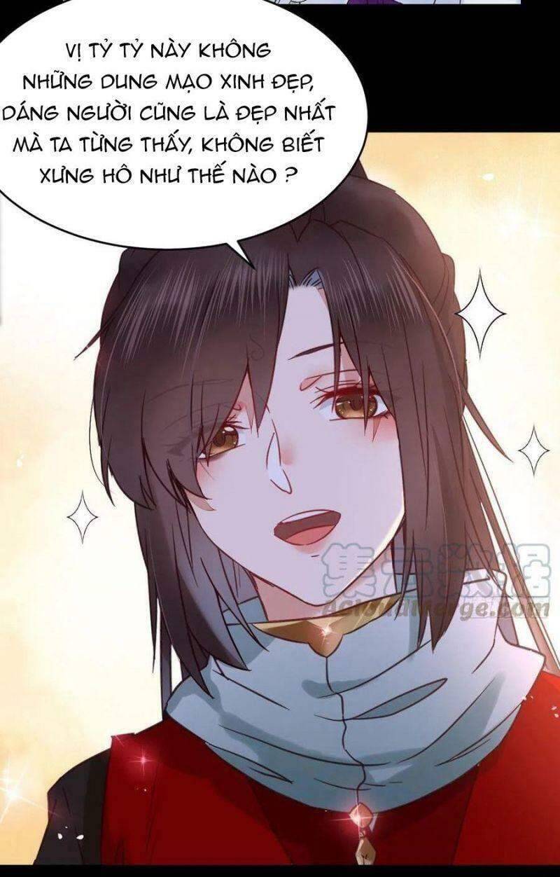 Tuyệt Sắc Quyến Rũ: Quỷ Y Chí Tôn: Chapter 392