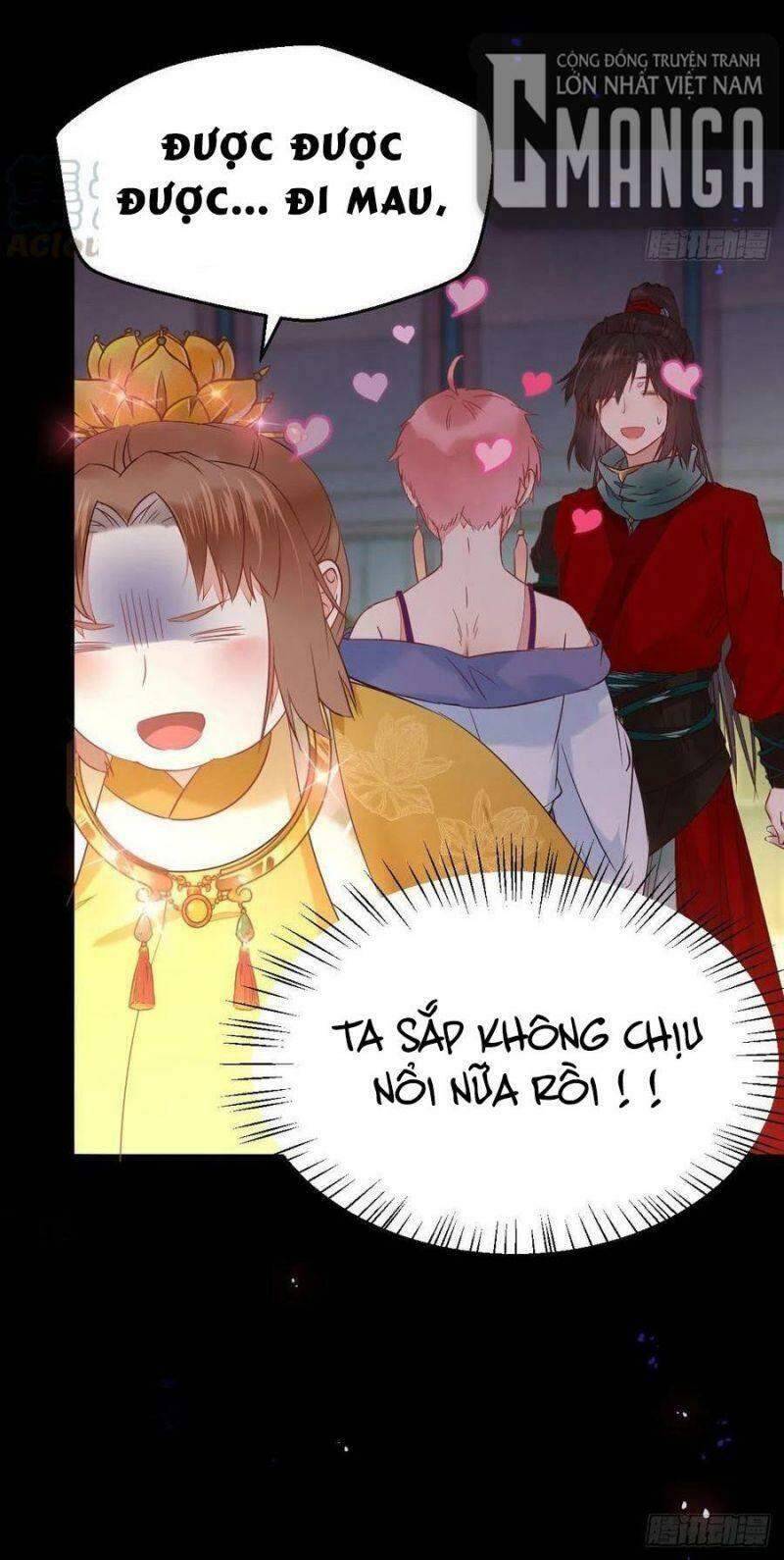 Tuyệt Sắc Quyến Rũ: Quỷ Y Chí Tôn: Chapter 392