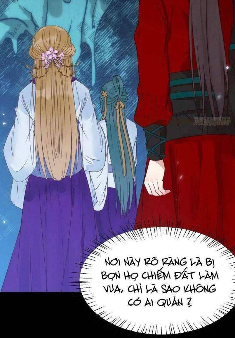 Tuyệt Sắc Quyến Rũ: Quỷ Y Chí Tôn: Chapter 392