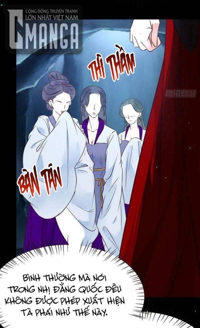 Tuyệt Sắc Quyến Rũ: Quỷ Y Chí Tôn: Chapter 392