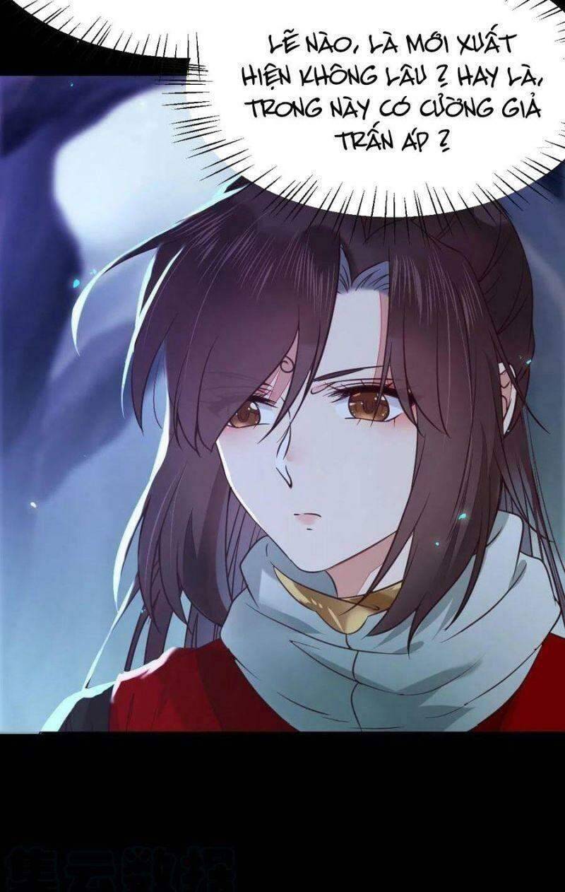 Tuyệt Sắc Quyến Rũ: Quỷ Y Chí Tôn: Chapter 392