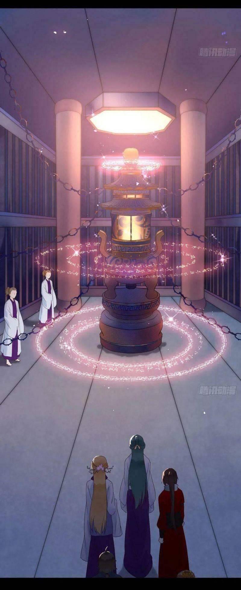 Tuyệt Sắc Quyến Rũ: Quỷ Y Chí Tôn: Chapter 393