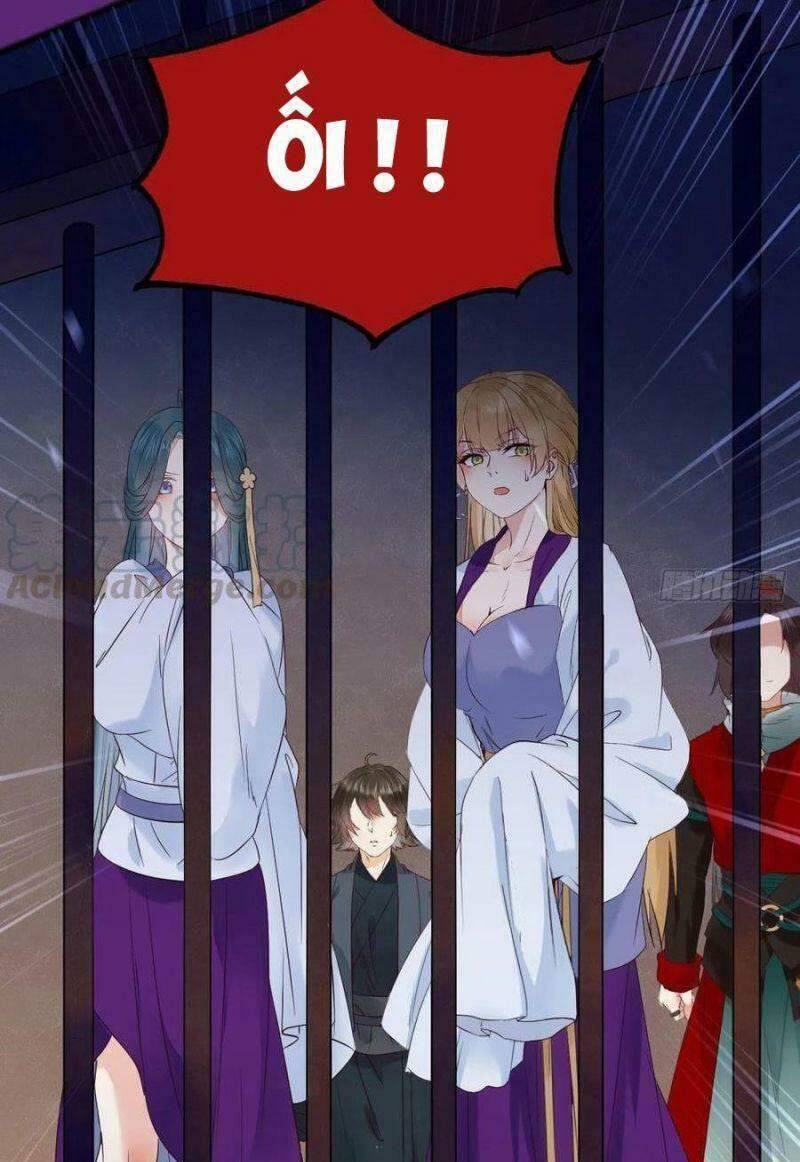 Tuyệt Sắc Quyến Rũ: Quỷ Y Chí Tôn: Chapter 393