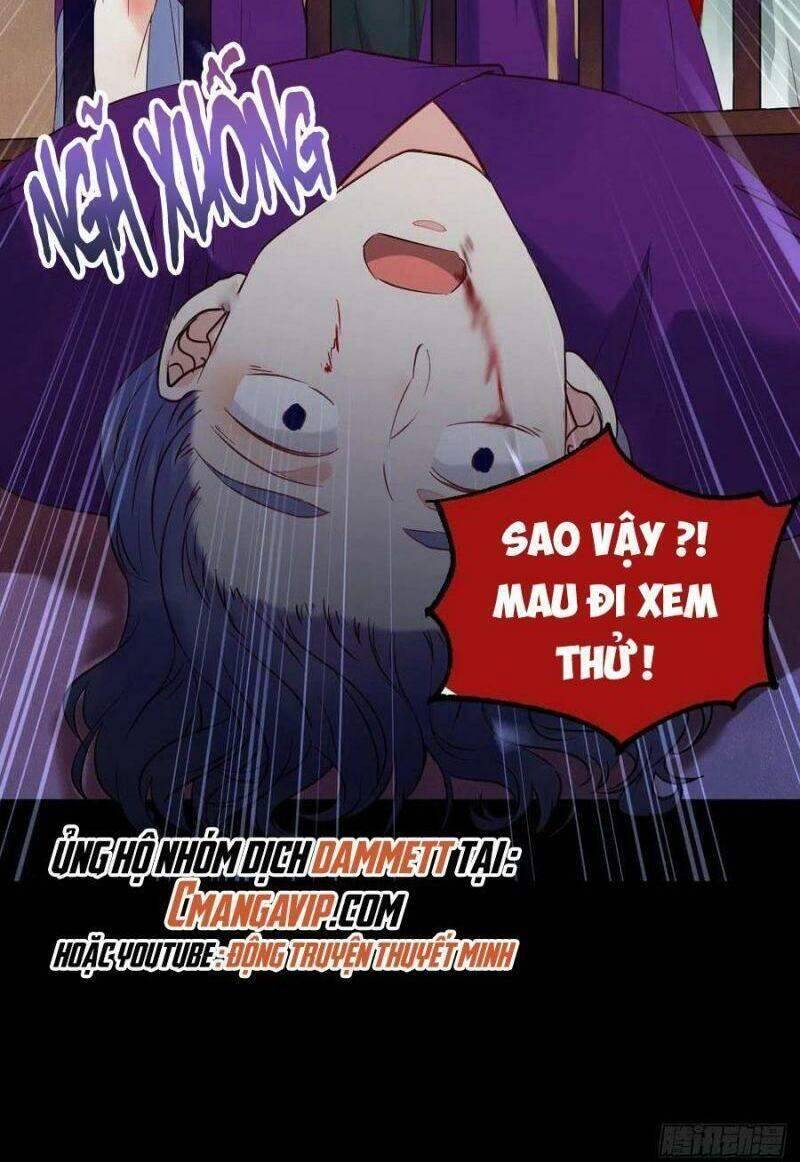 Tuyệt Sắc Quyến Rũ: Quỷ Y Chí Tôn: Chapter 393