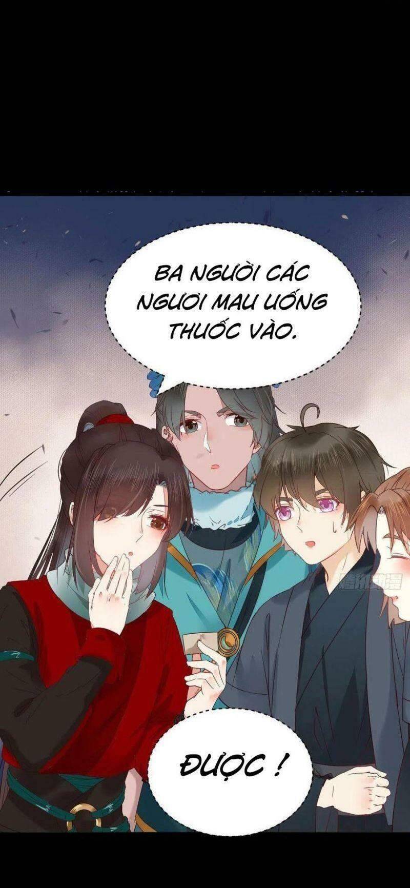 Tuyệt Sắc Quyến Rũ: Quỷ Y Chí Tôn: Chapter 393