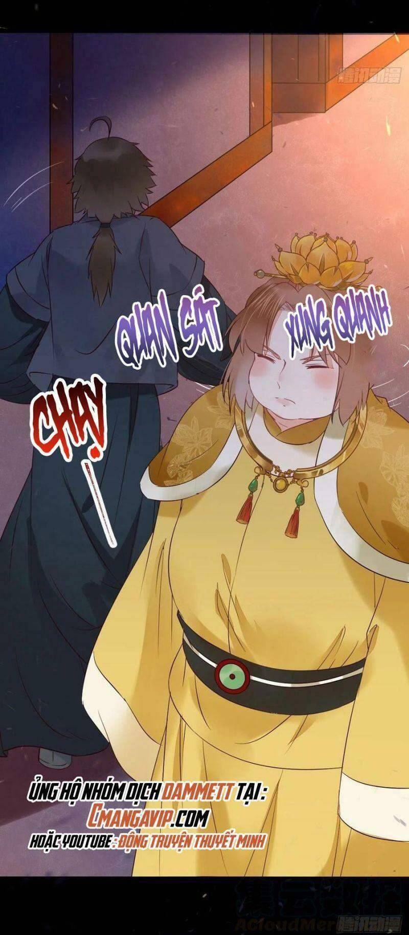 Tuyệt Sắc Quyến Rũ: Quỷ Y Chí Tôn: Chapter 393