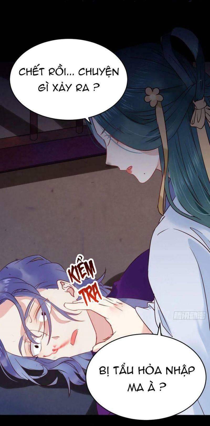 Tuyệt Sắc Quyến Rũ: Quỷ Y Chí Tôn: Chapter 393