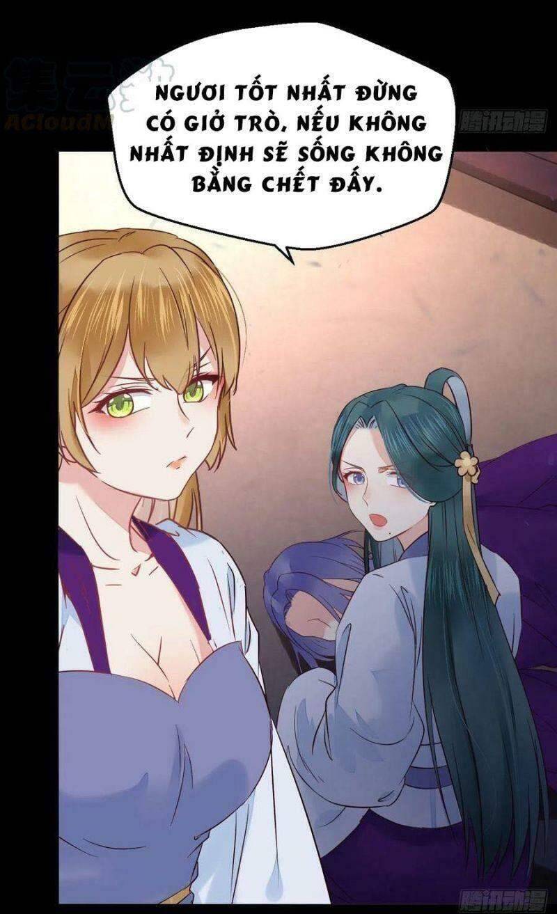 Tuyệt Sắc Quyến Rũ: Quỷ Y Chí Tôn: Chapter 393