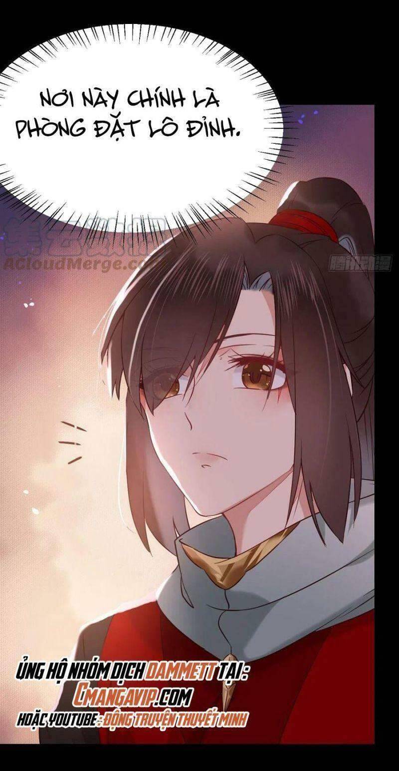 Tuyệt Sắc Quyến Rũ: Quỷ Y Chí Tôn: Chapter 393