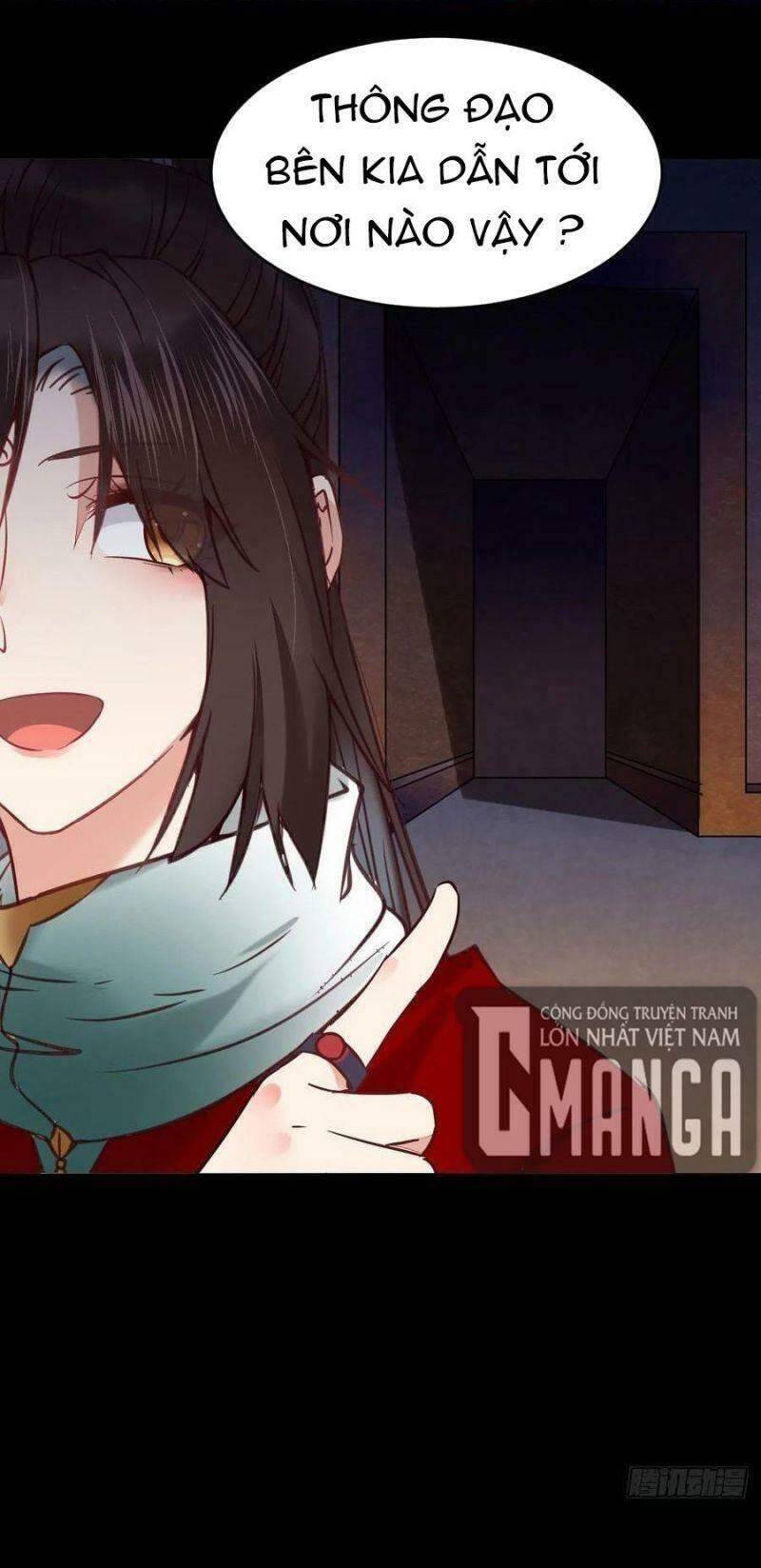 Tuyệt Sắc Quyến Rũ: Quỷ Y Chí Tôn: Chapter 393