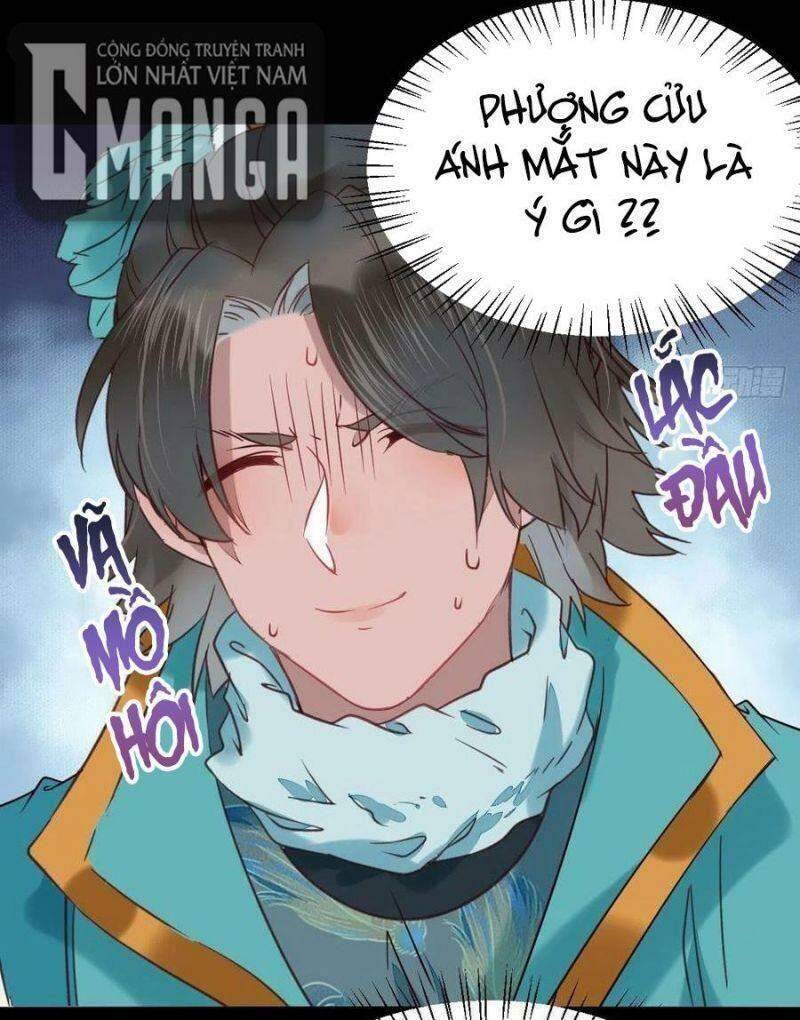 Tuyệt Sắc Quyến Rũ: Quỷ Y Chí Tôn: Chapter 393