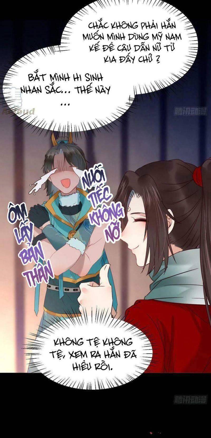 Tuyệt Sắc Quyến Rũ: Quỷ Y Chí Tôn: Chapter 393