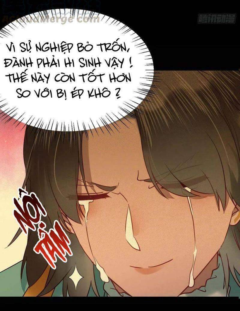 Tuyệt Sắc Quyến Rũ: Quỷ Y Chí Tôn: Chapter 393