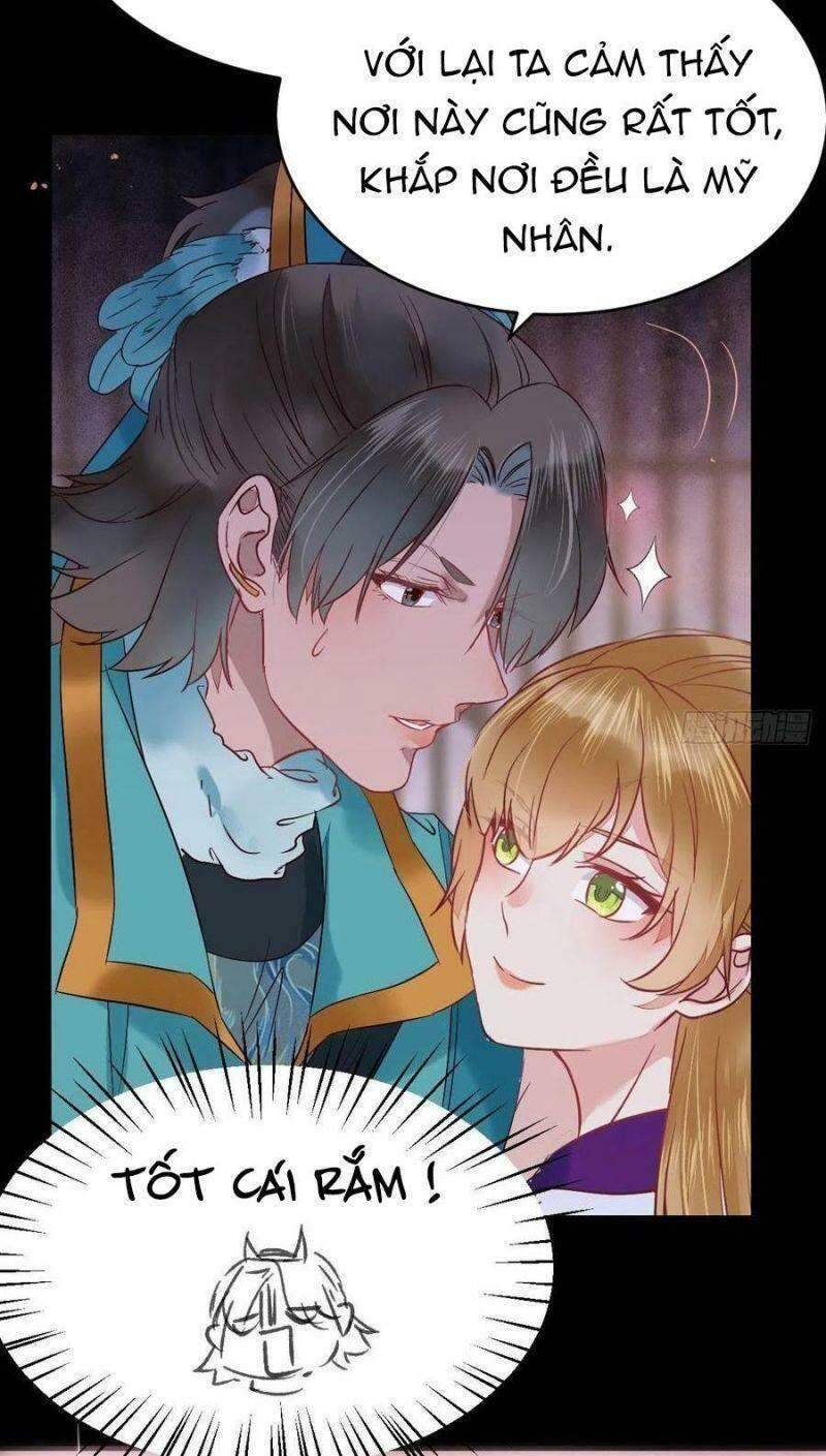 Tuyệt Sắc Quyến Rũ: Quỷ Y Chí Tôn: Chapter 393