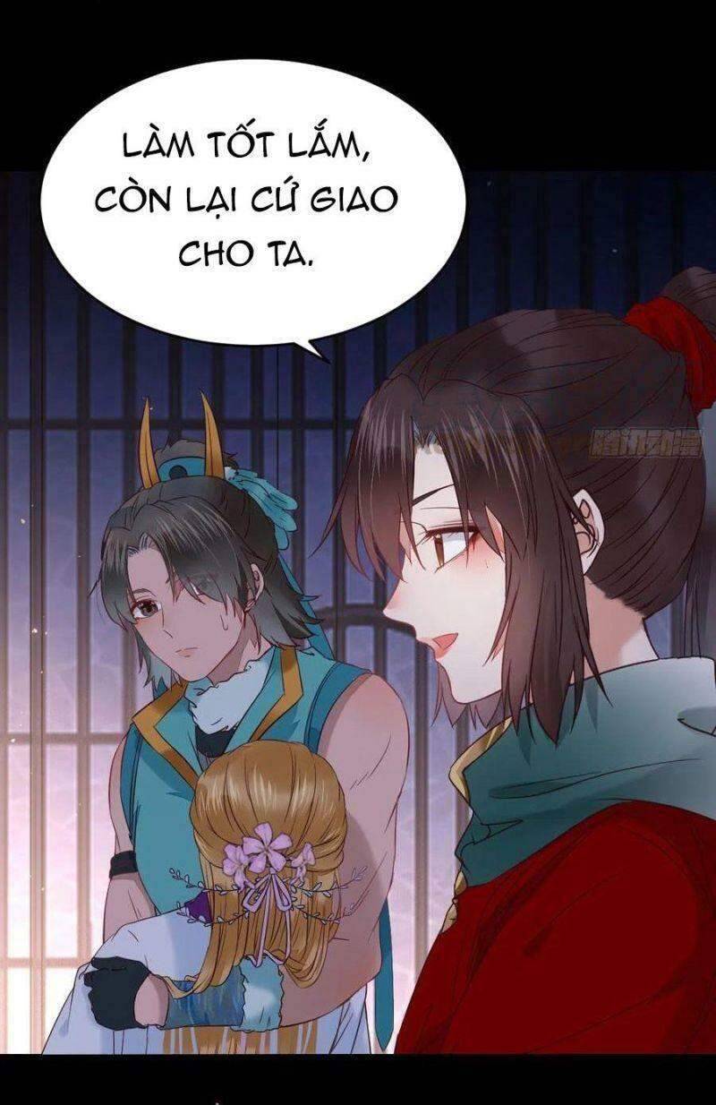 Tuyệt Sắc Quyến Rũ: Quỷ Y Chí Tôn: Chapter 393