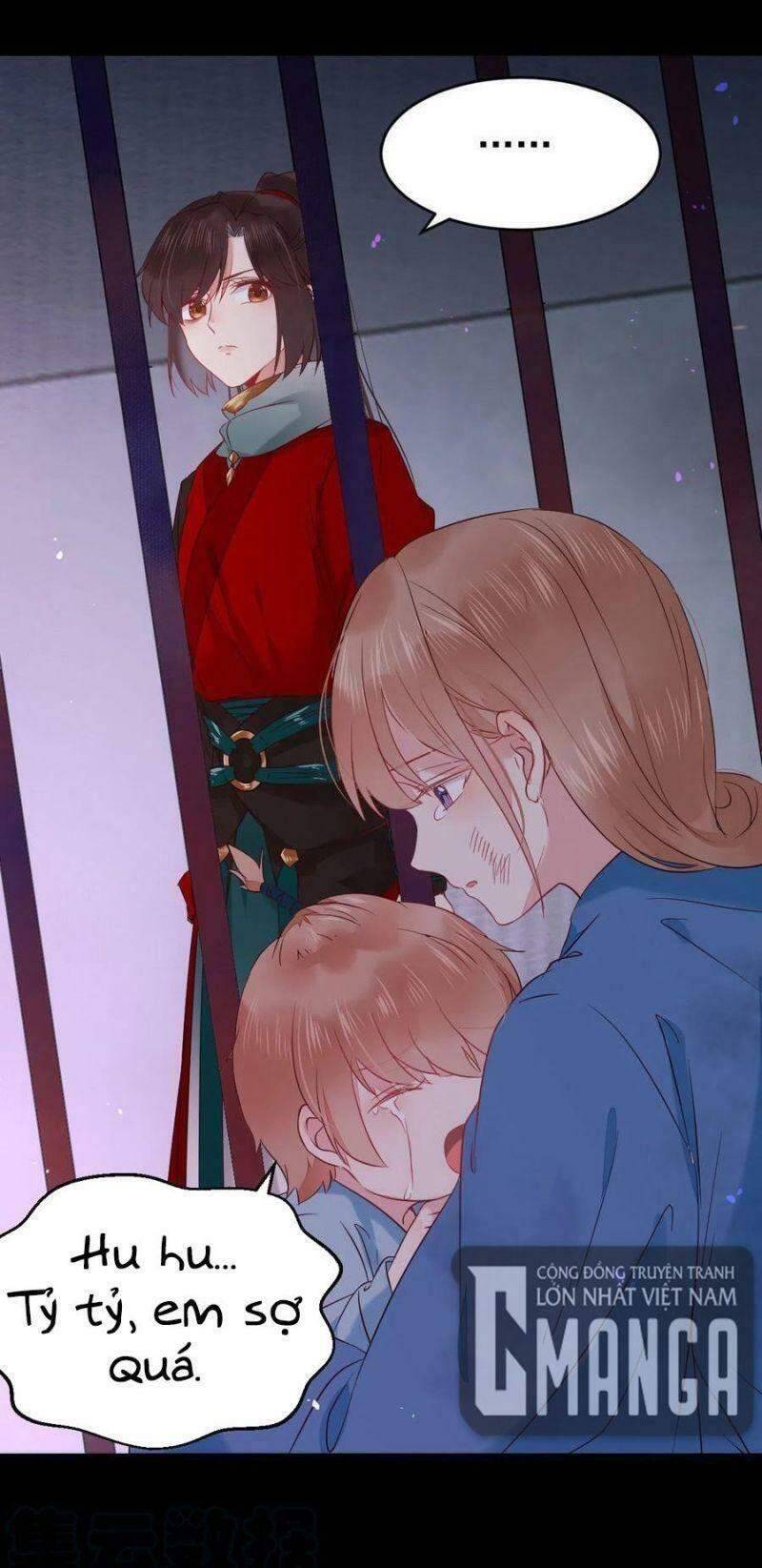 Tuyệt Sắc Quyến Rũ: Quỷ Y Chí Tôn: Chapter 393