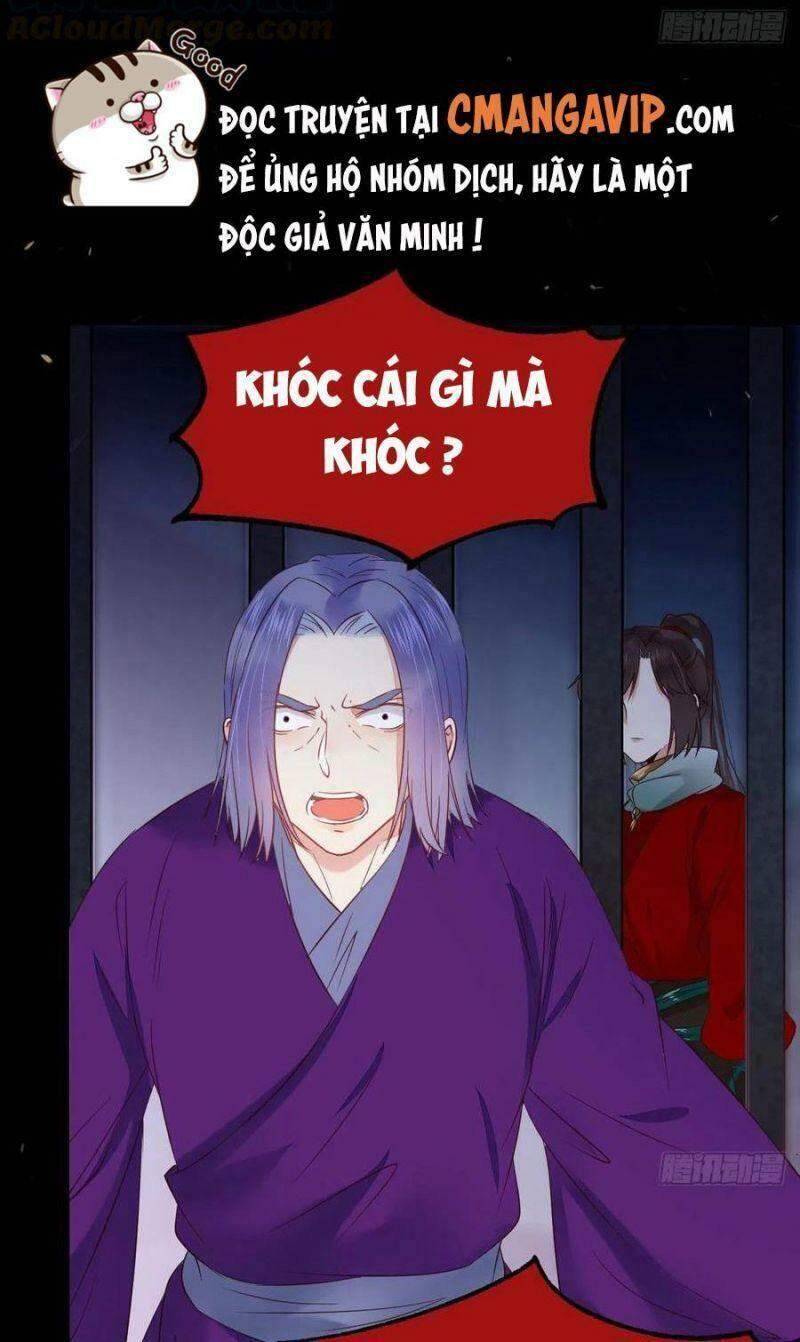 Tuyệt Sắc Quyến Rũ: Quỷ Y Chí Tôn: Chapter 393