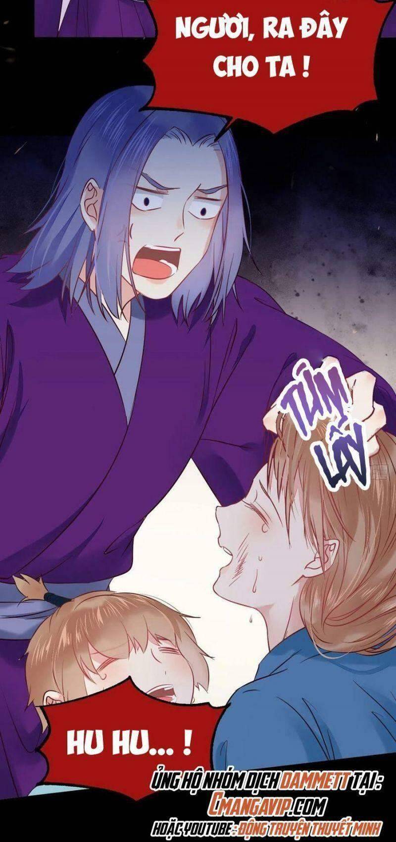 Tuyệt Sắc Quyến Rũ: Quỷ Y Chí Tôn: Chapter 393