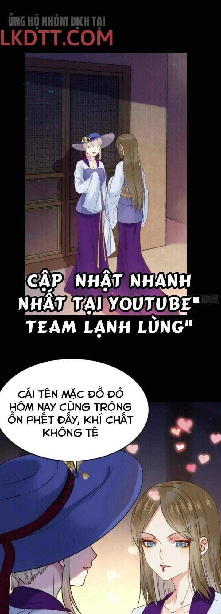 Tuyệt Sắc Quyến Rũ: Quỷ Y Chí Tôn: Chapter 394