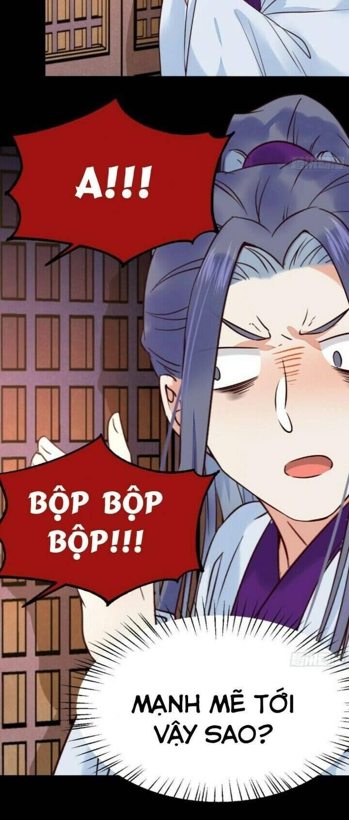 Tuyệt Sắc Quyến Rũ: Quỷ Y Chí Tôn: Chapter 394