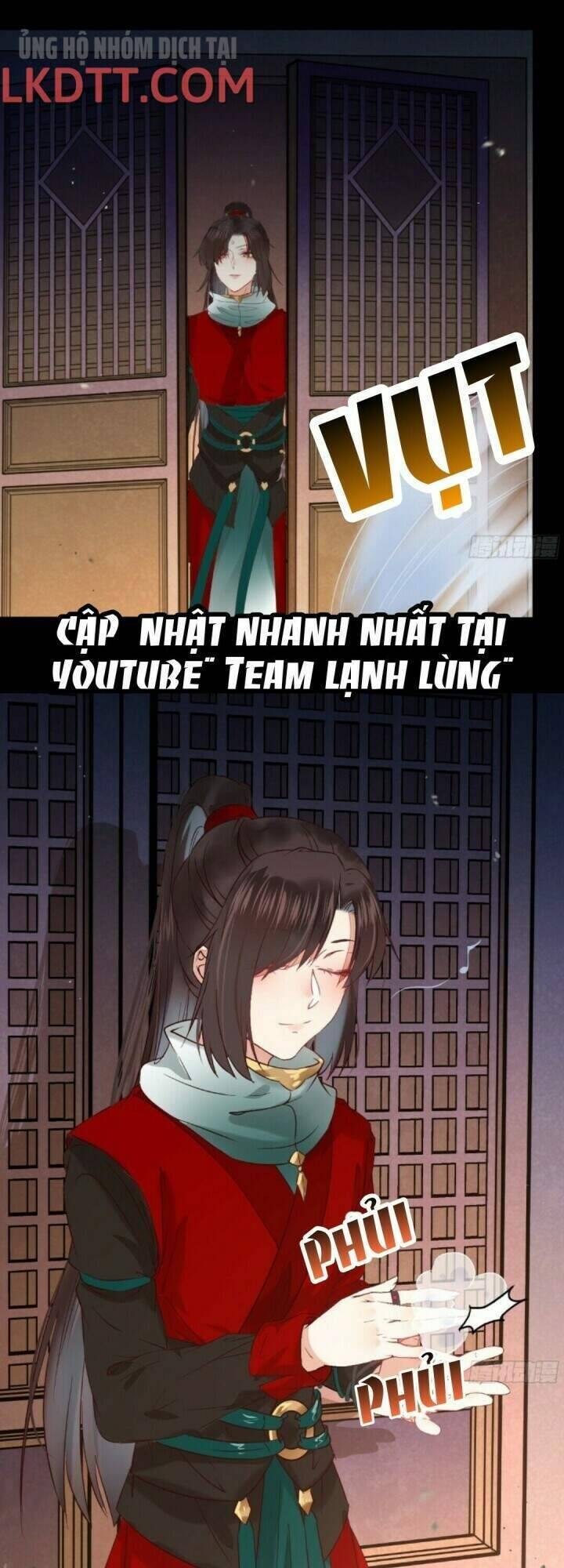 Tuyệt Sắc Quyến Rũ: Quỷ Y Chí Tôn: Chapter 394