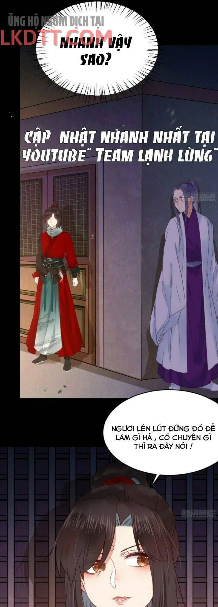 Tuyệt Sắc Quyến Rũ: Quỷ Y Chí Tôn: Chapter 394