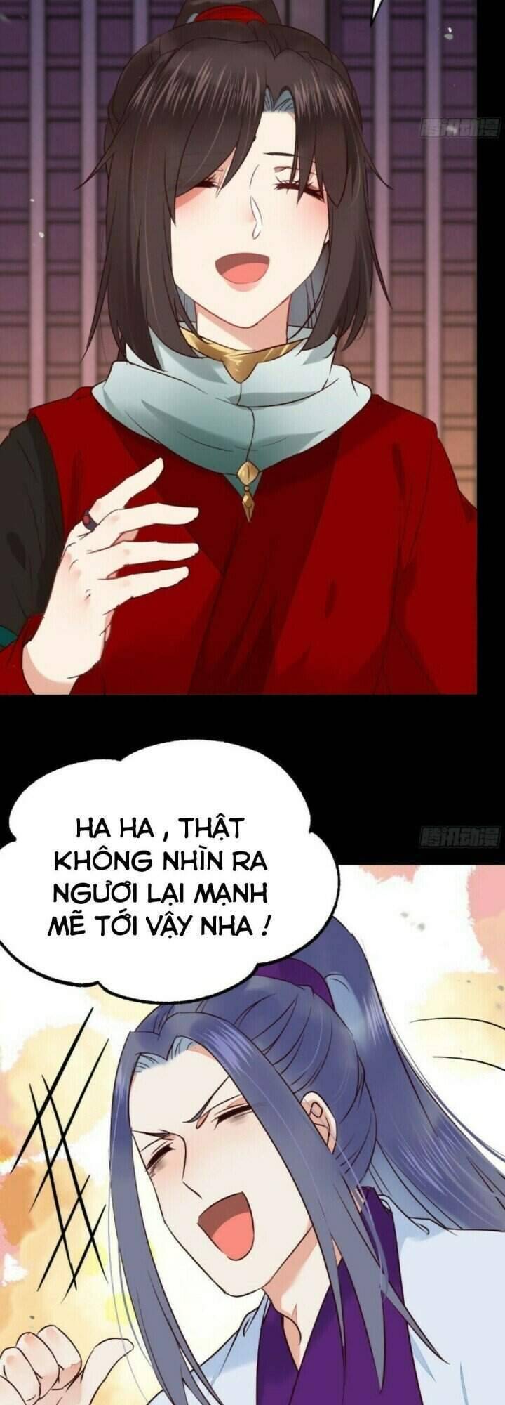 Tuyệt Sắc Quyến Rũ: Quỷ Y Chí Tôn: Chapter 394