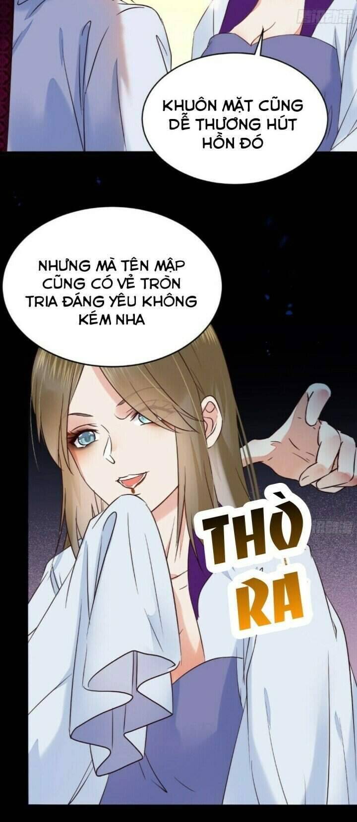 Tuyệt Sắc Quyến Rũ: Quỷ Y Chí Tôn: Chapter 394