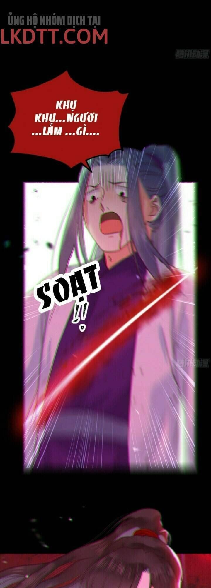 Tuyệt Sắc Quyến Rũ: Quỷ Y Chí Tôn: Chapter 394