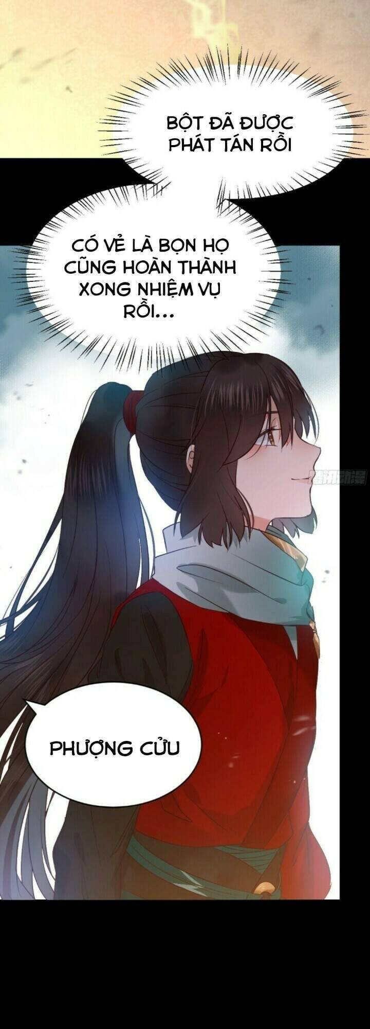 Tuyệt Sắc Quyến Rũ: Quỷ Y Chí Tôn: Chapter 394