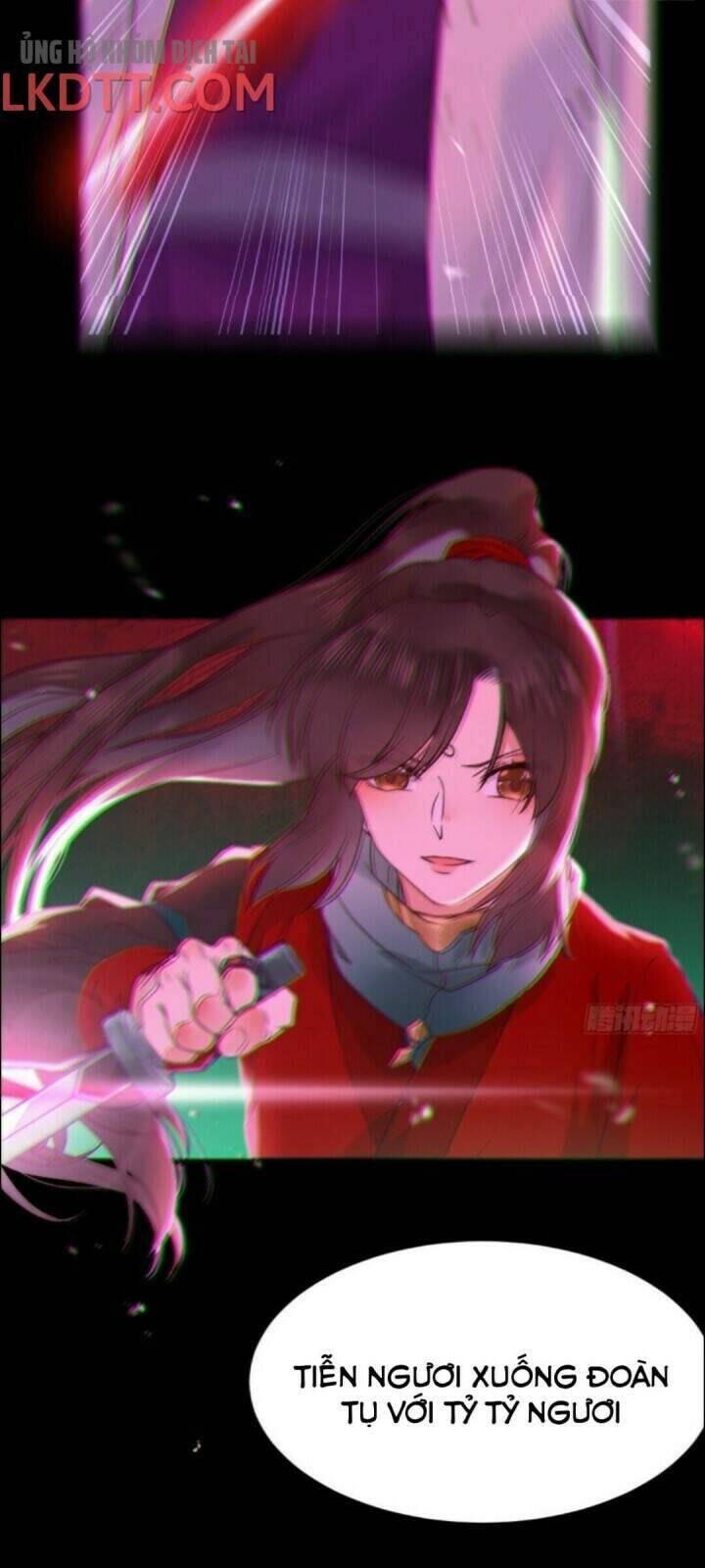 Tuyệt Sắc Quyến Rũ: Quỷ Y Chí Tôn: Chapter 394