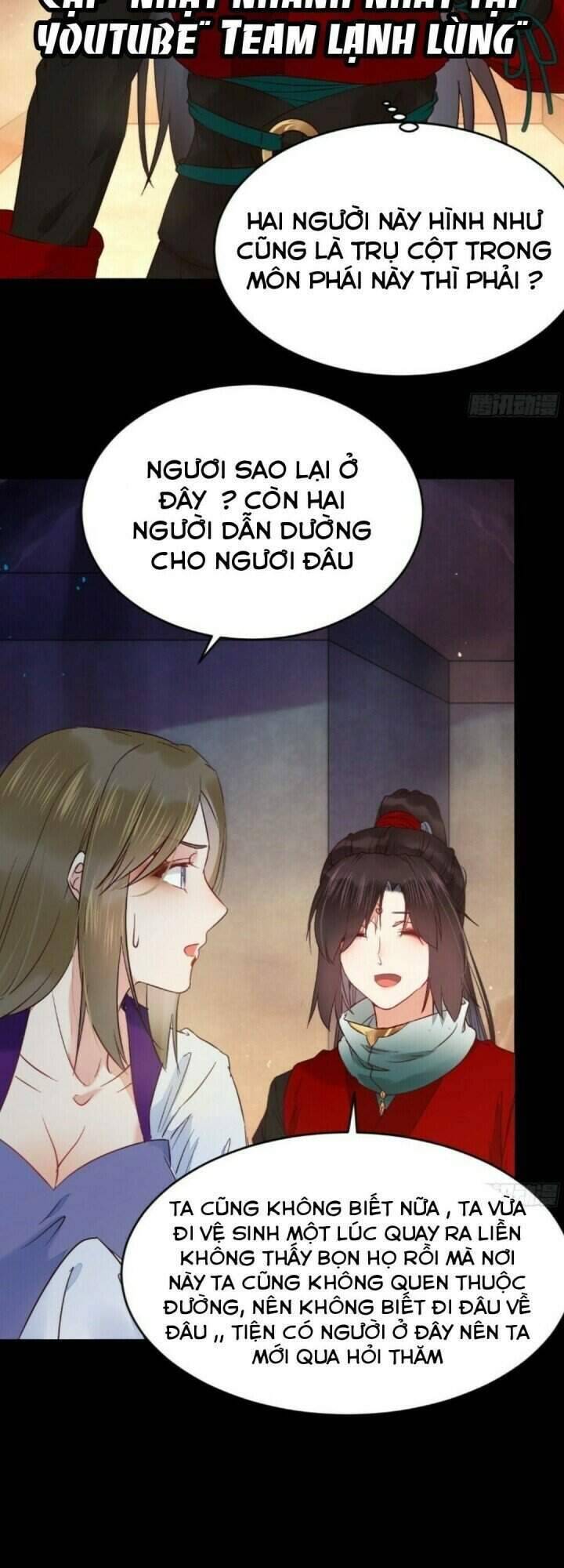 Tuyệt Sắc Quyến Rũ: Quỷ Y Chí Tôn: Chapter 394