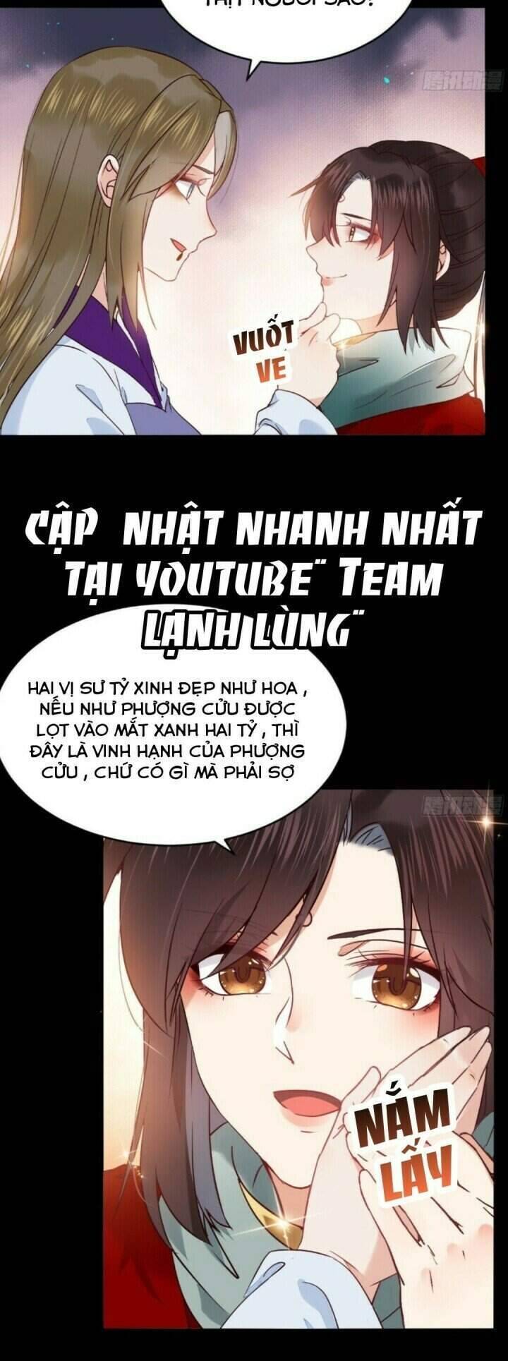 Tuyệt Sắc Quyến Rũ: Quỷ Y Chí Tôn: Chapter 394