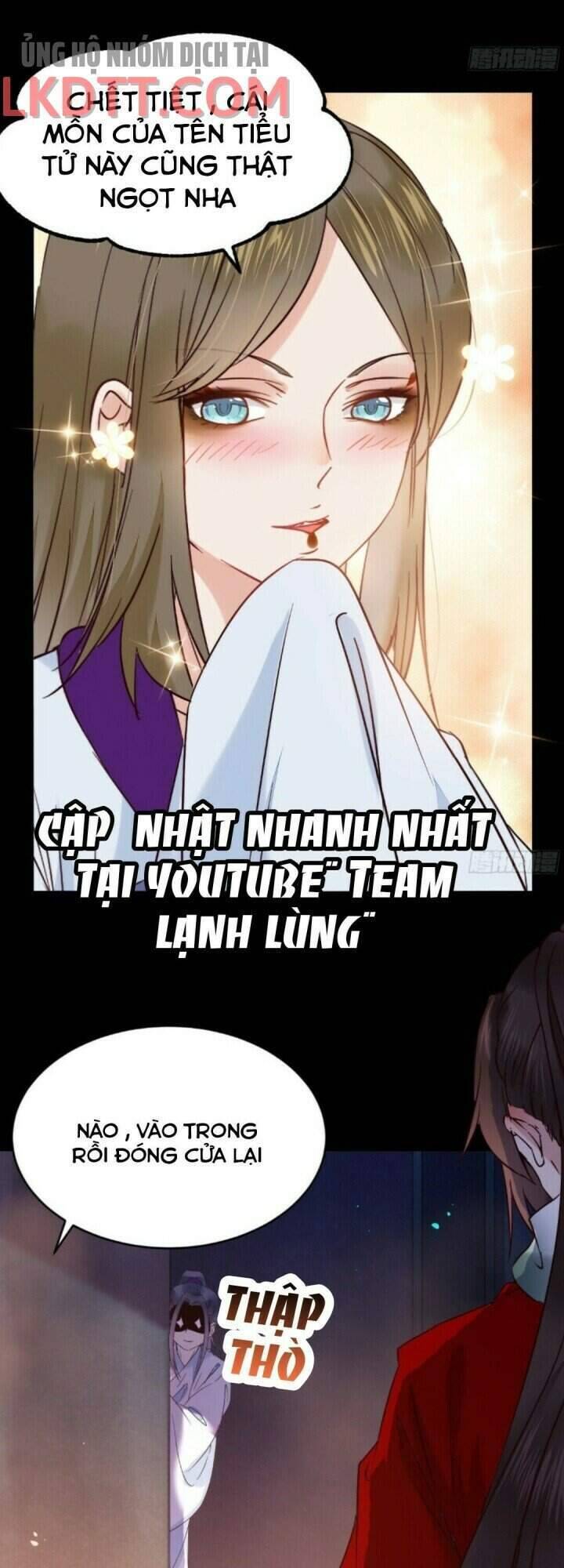 Tuyệt Sắc Quyến Rũ: Quỷ Y Chí Tôn: Chapter 394