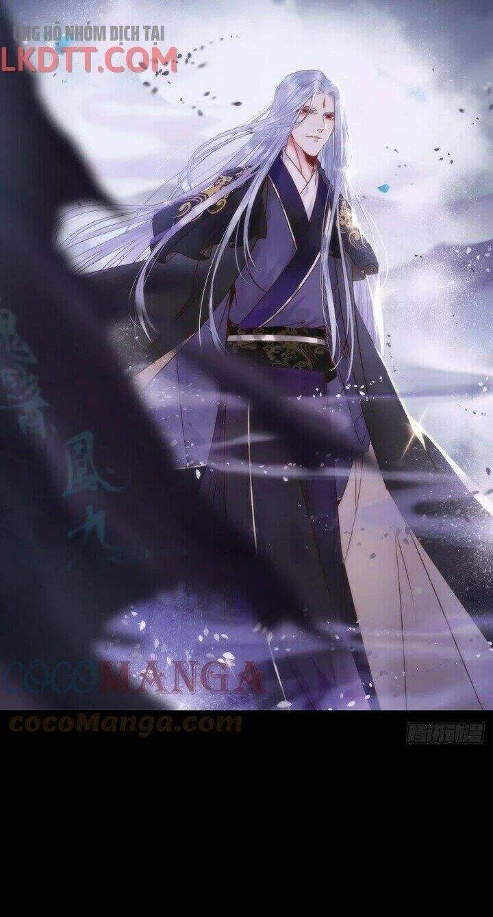 Tuyệt Sắc Quyến Rũ: Quỷ Y Chí Tôn: Chapter 396