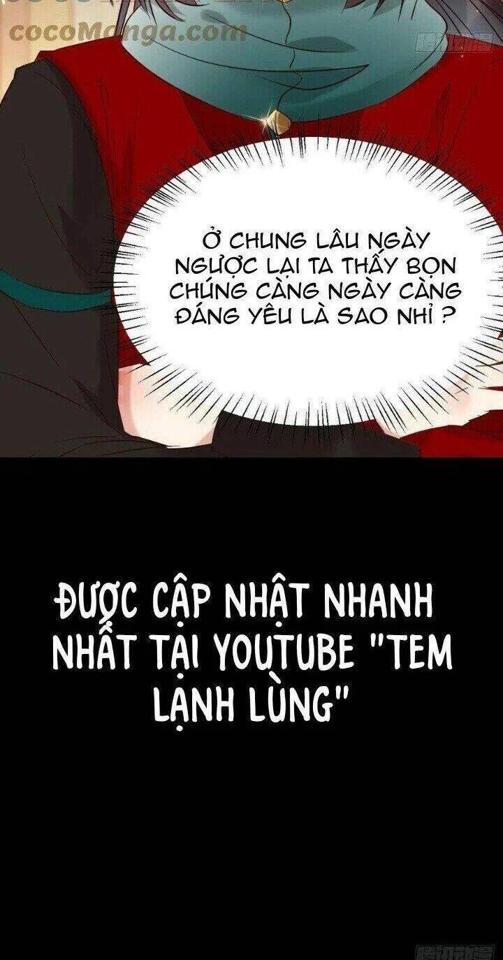 Tuyệt Sắc Quyến Rũ: Quỷ Y Chí Tôn: Chapter 396