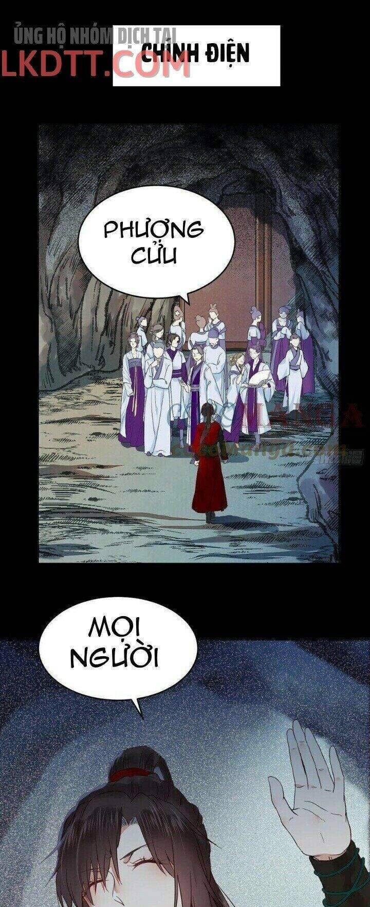 Tuyệt Sắc Quyến Rũ: Quỷ Y Chí Tôn: Chapter 396