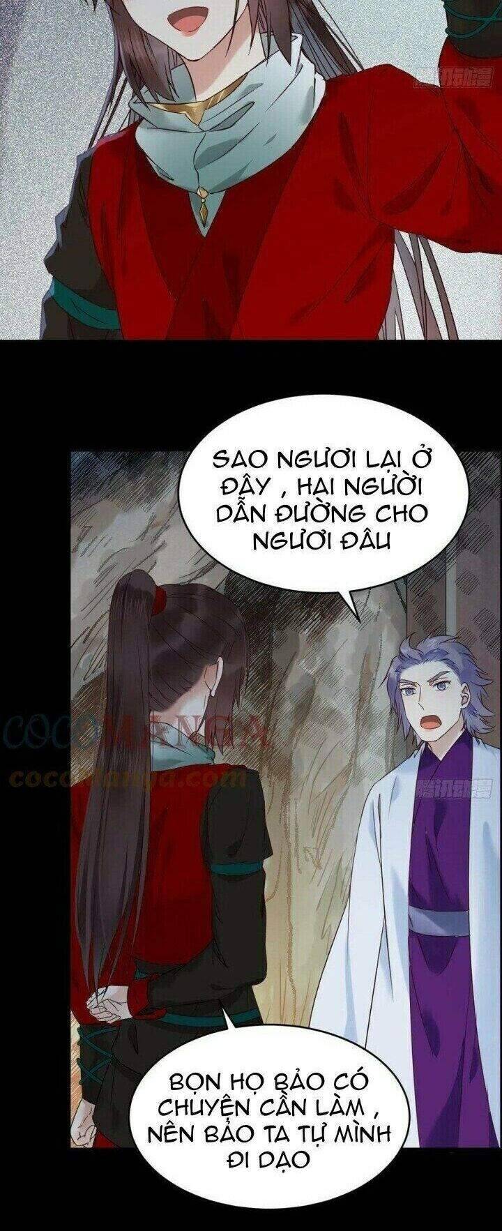 Tuyệt Sắc Quyến Rũ: Quỷ Y Chí Tôn: Chapter 396