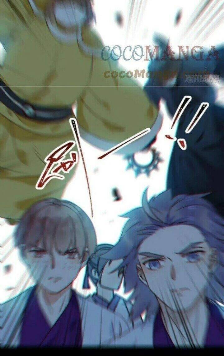 Tuyệt Sắc Quyến Rũ: Quỷ Y Chí Tôn: Chapter 396