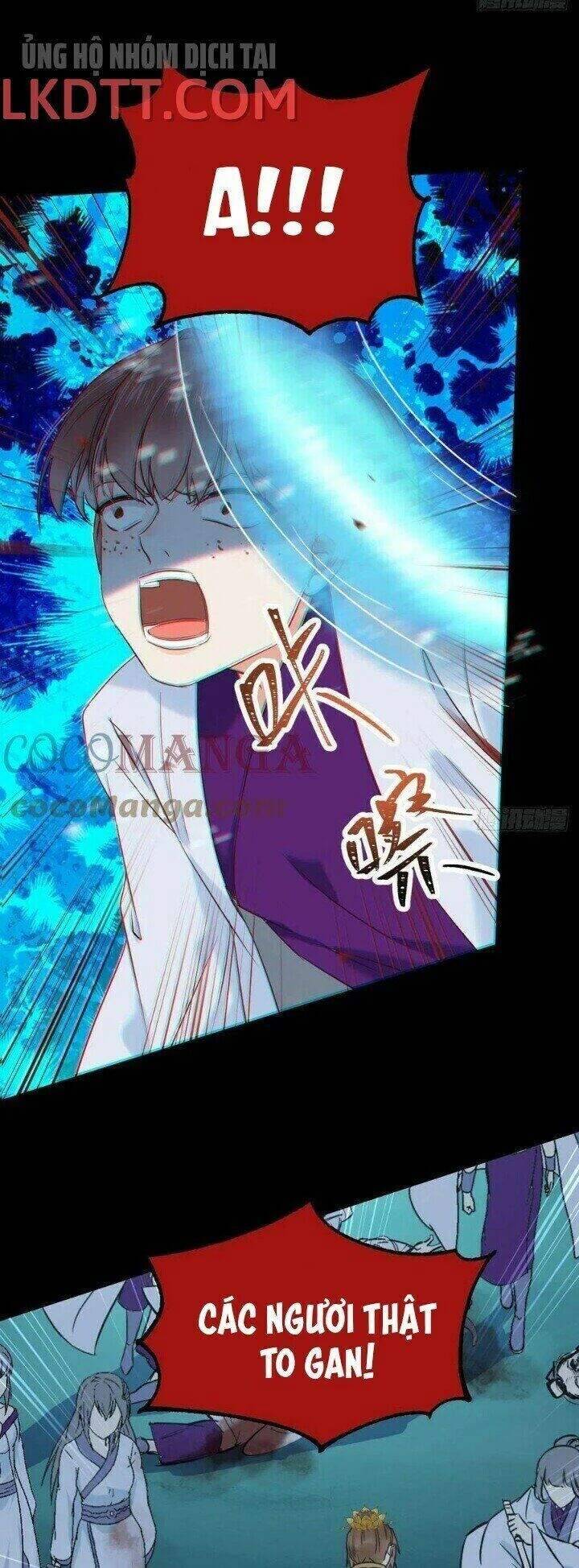 Tuyệt Sắc Quyến Rũ: Quỷ Y Chí Tôn: Chapter 396